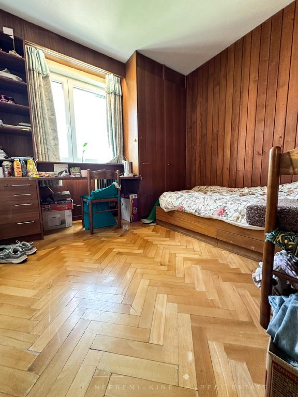 Квартира в Любляне, Словения, 102 м² - фото 10
