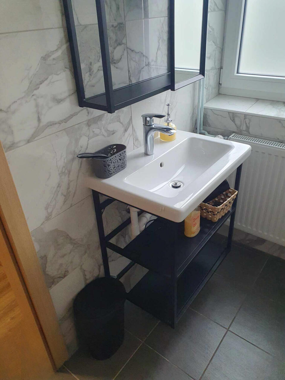 Квартира в Любляне, Словения, 82 м² - фото 11