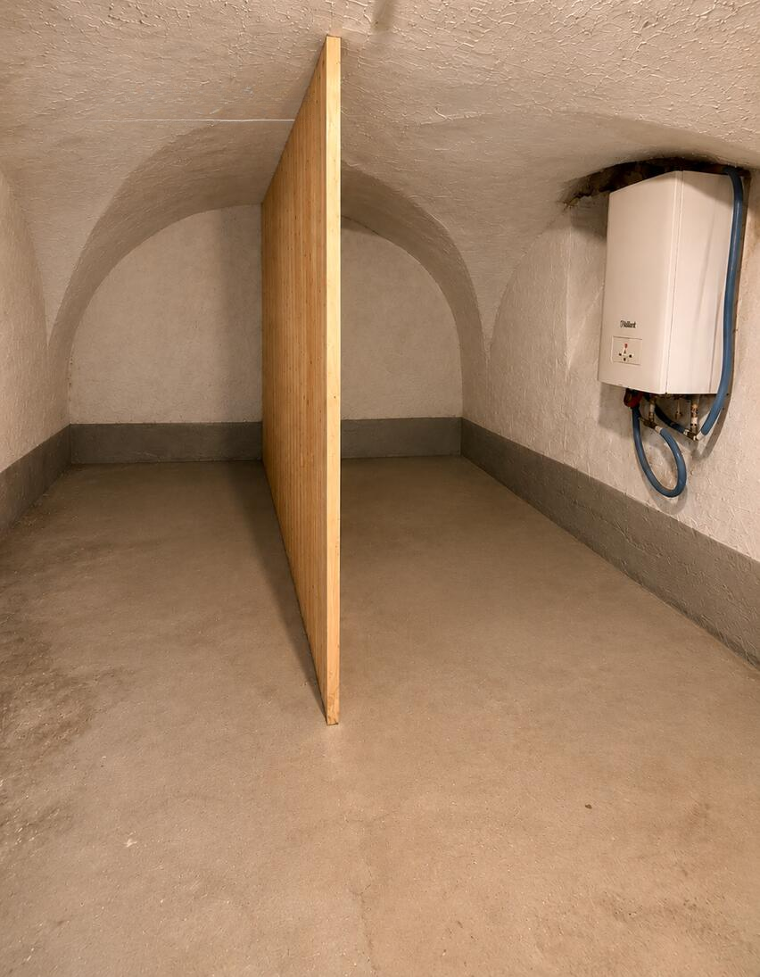 Квартира в Любляне, Словения, 47 м² - фото 11