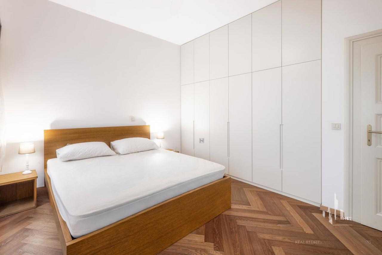 Квартира в Любляне, Словения, 122 м² - фото 11