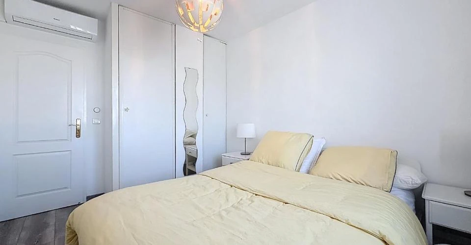 Квартира в Женеве, Швейцария, 130 м² - фото 11