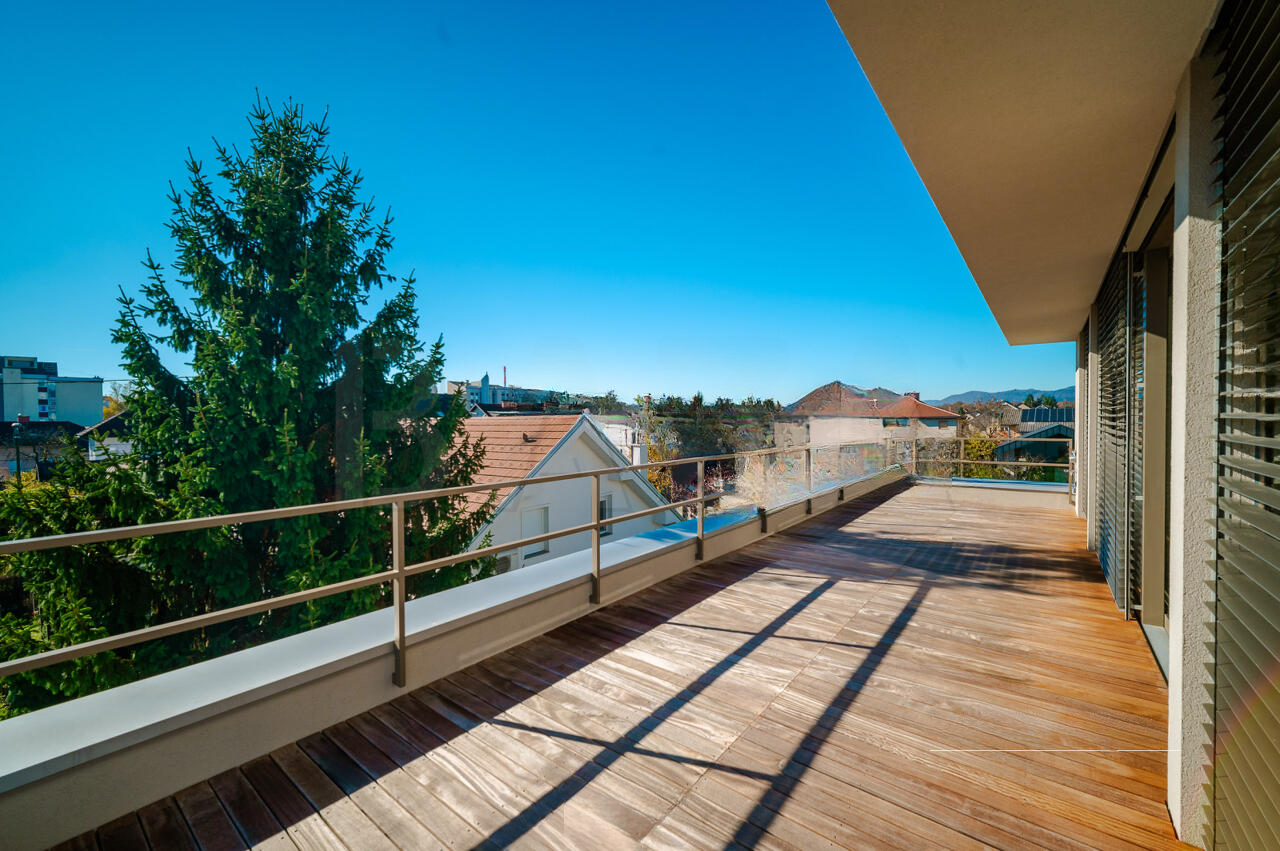 Квартира в Любляне, Словения, 244 м² - фото 11