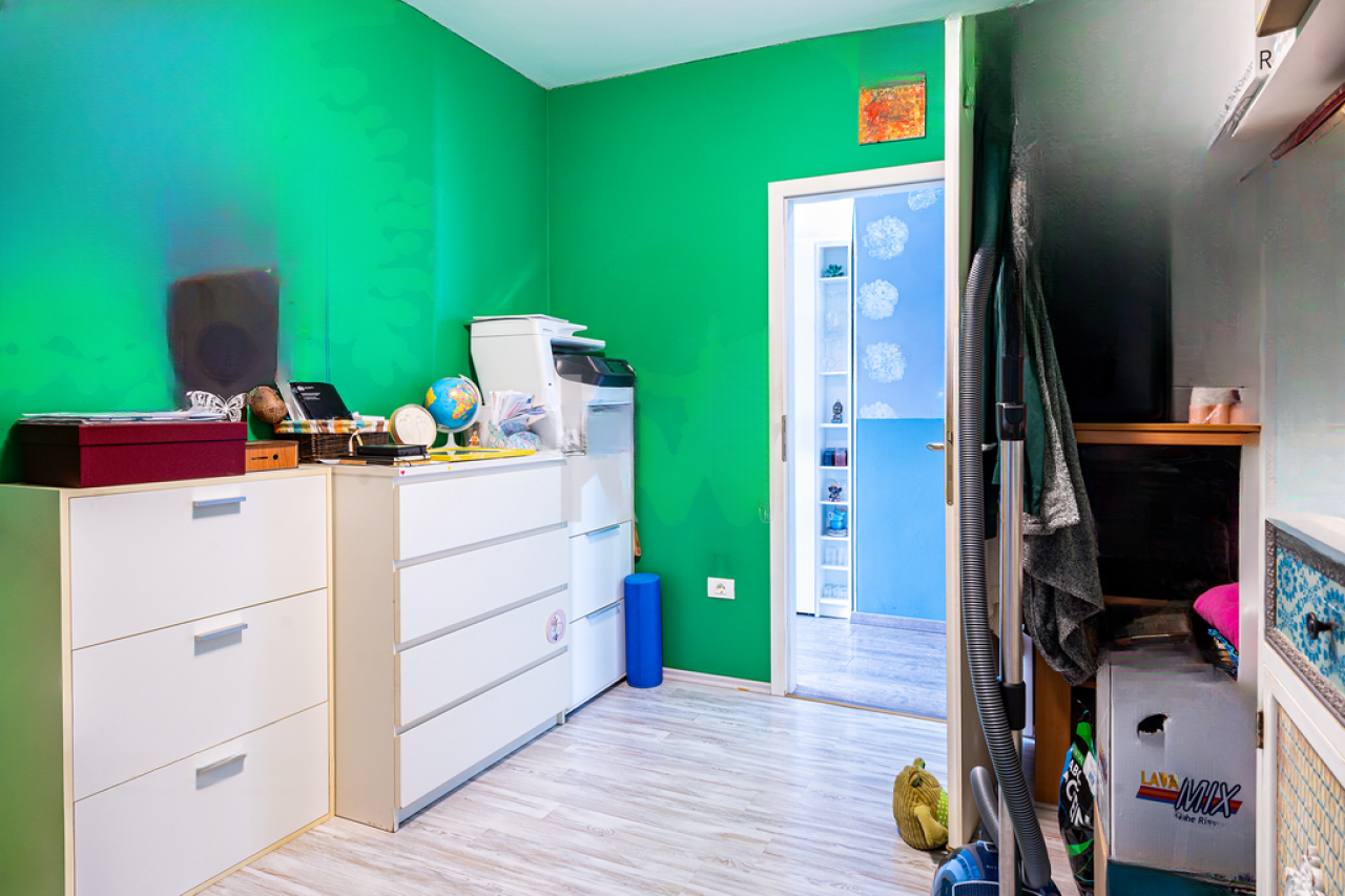 Квартира в Копере, Словения, 102 м² - фото 11