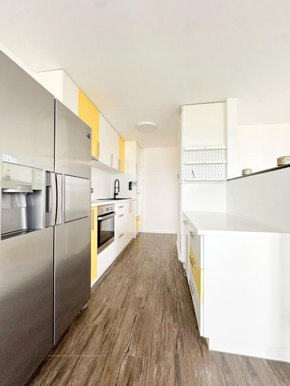 Квартира в Любляне, Словения, 64 м² - фото 11