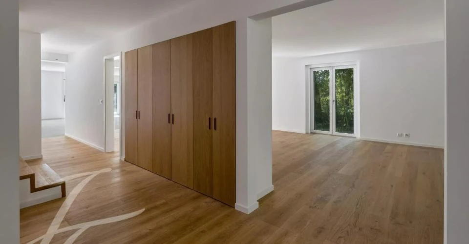 Квартира в Женеве, Швейцария, 450 м² - фото 11