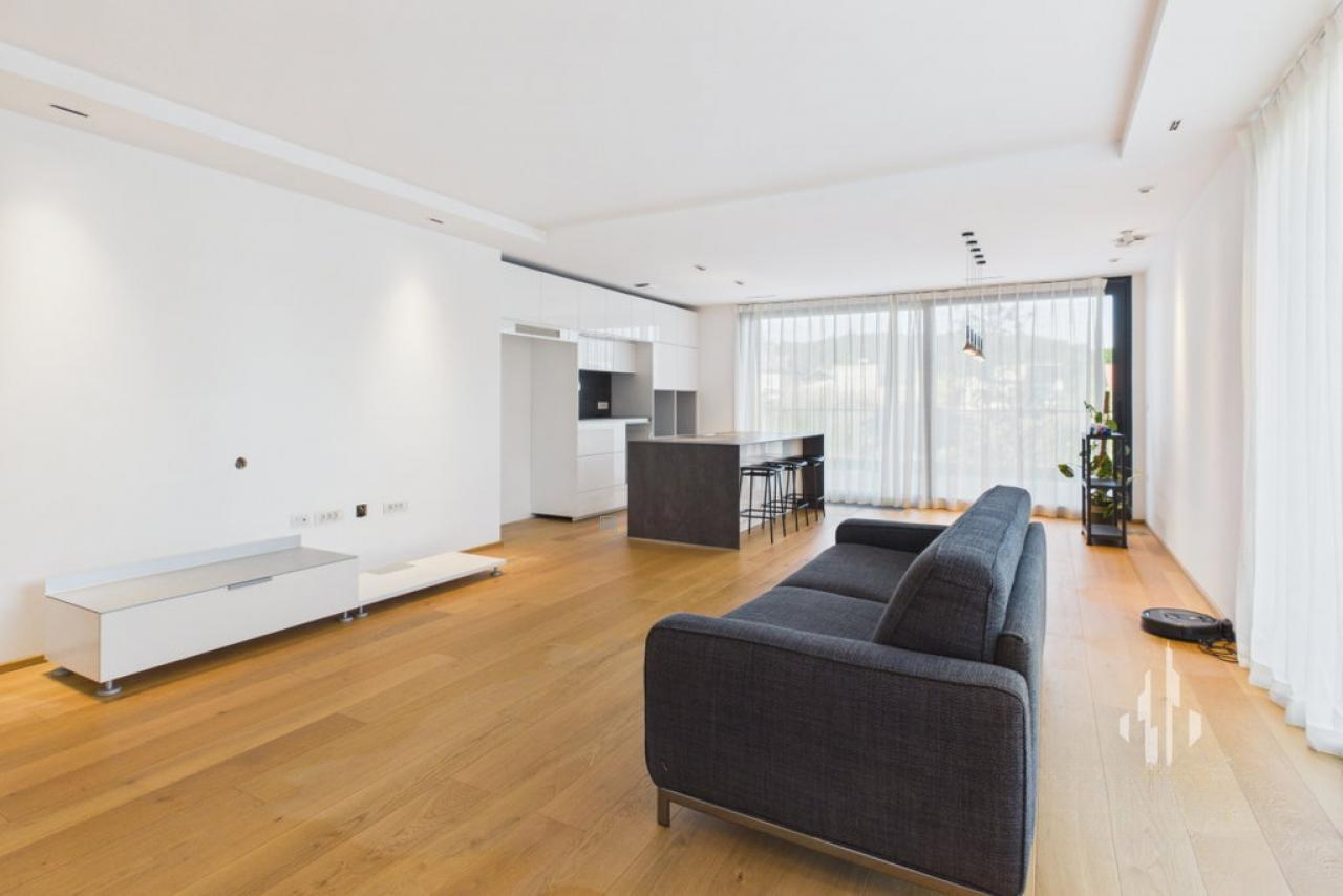 Квартира в Любляне, Словения, 253 м² - фото 11