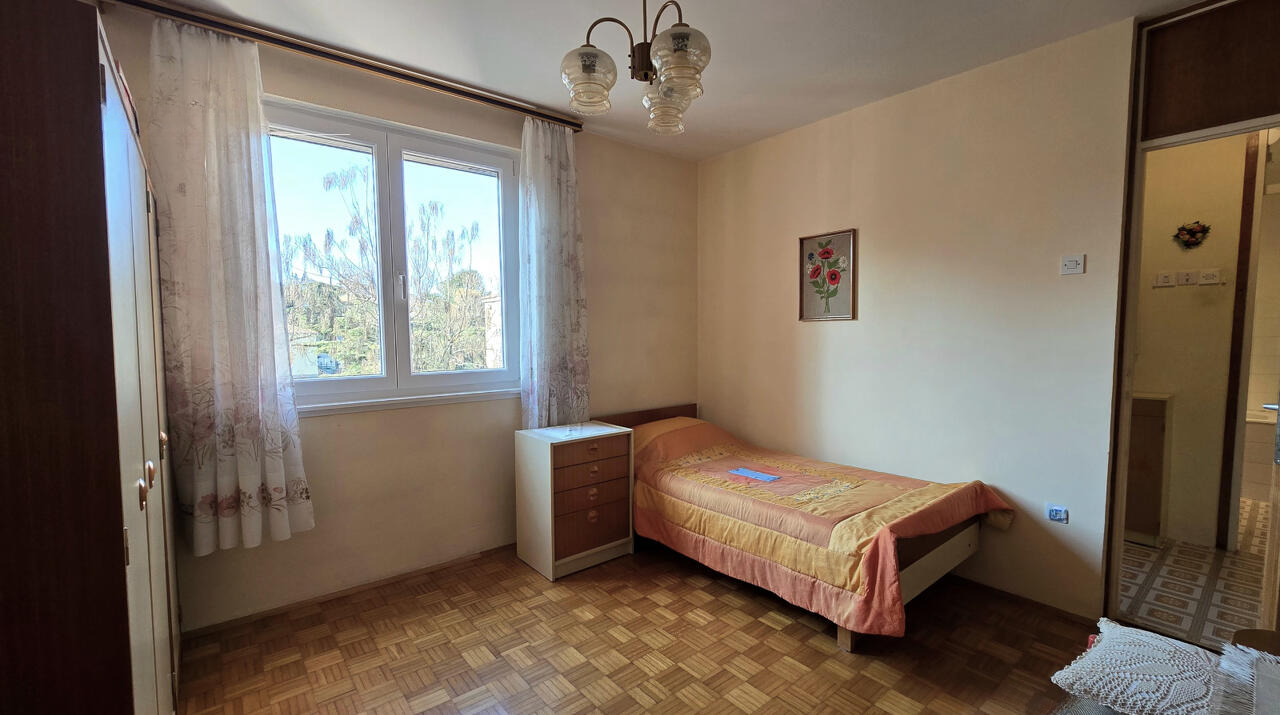Квартира в Копере, Словения, 55 м² - фото 11