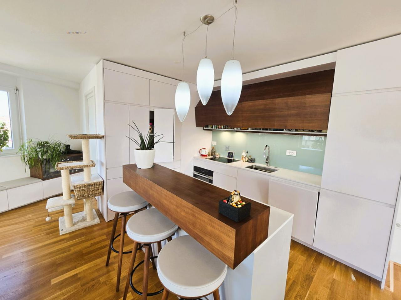 Квартира в Копере, Словения, 105 м² - фото 11