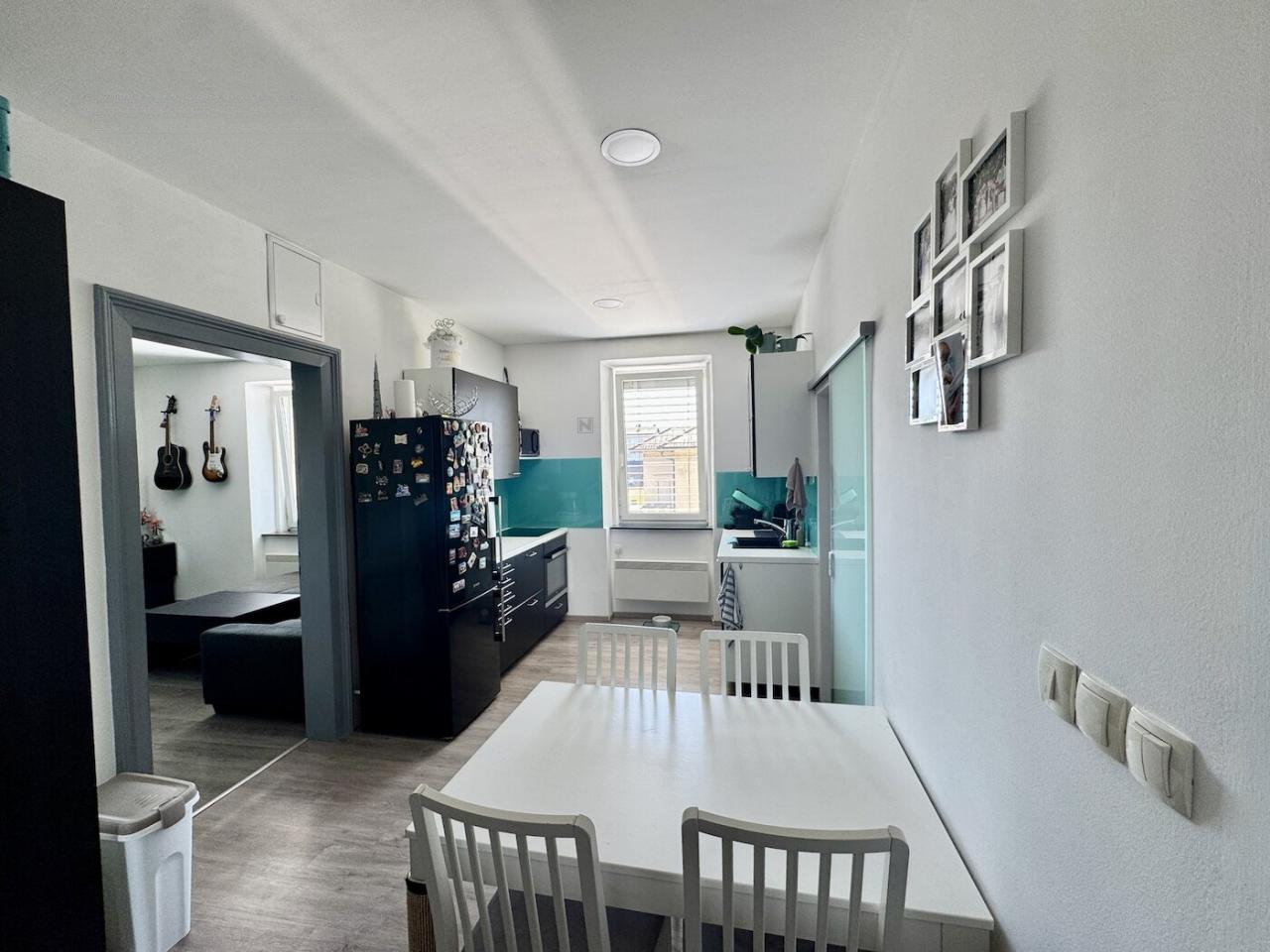 Квартира в Любляне, Словения, 51 м² - фото 11