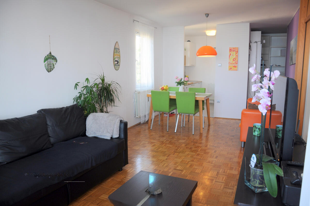 Квартира в Копере, Словения, 54 м² - фото 11