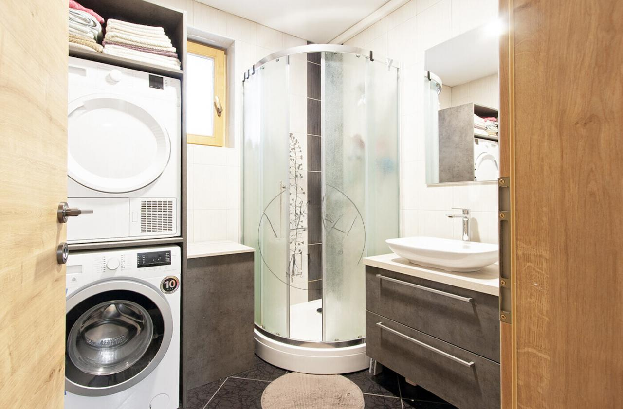 Квартира в Любляне, Словения, 104 м² - фото 11