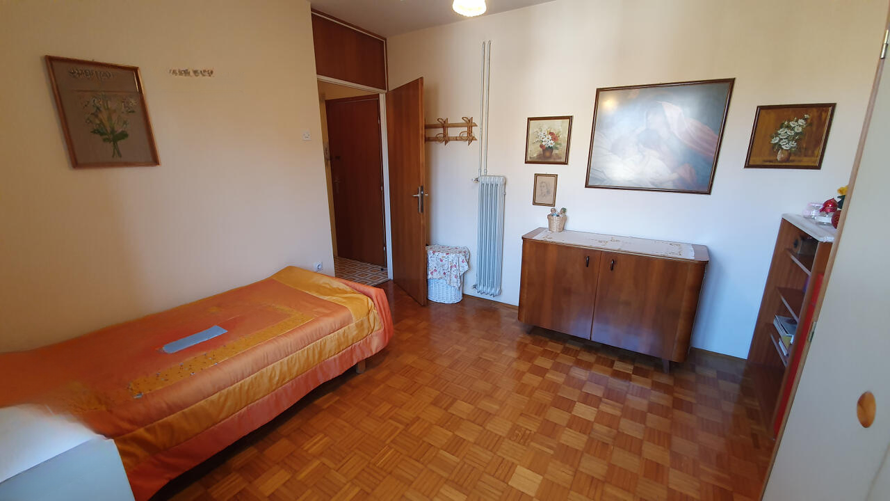 Квартира в Копере, Словения, 55 м² - фото 11