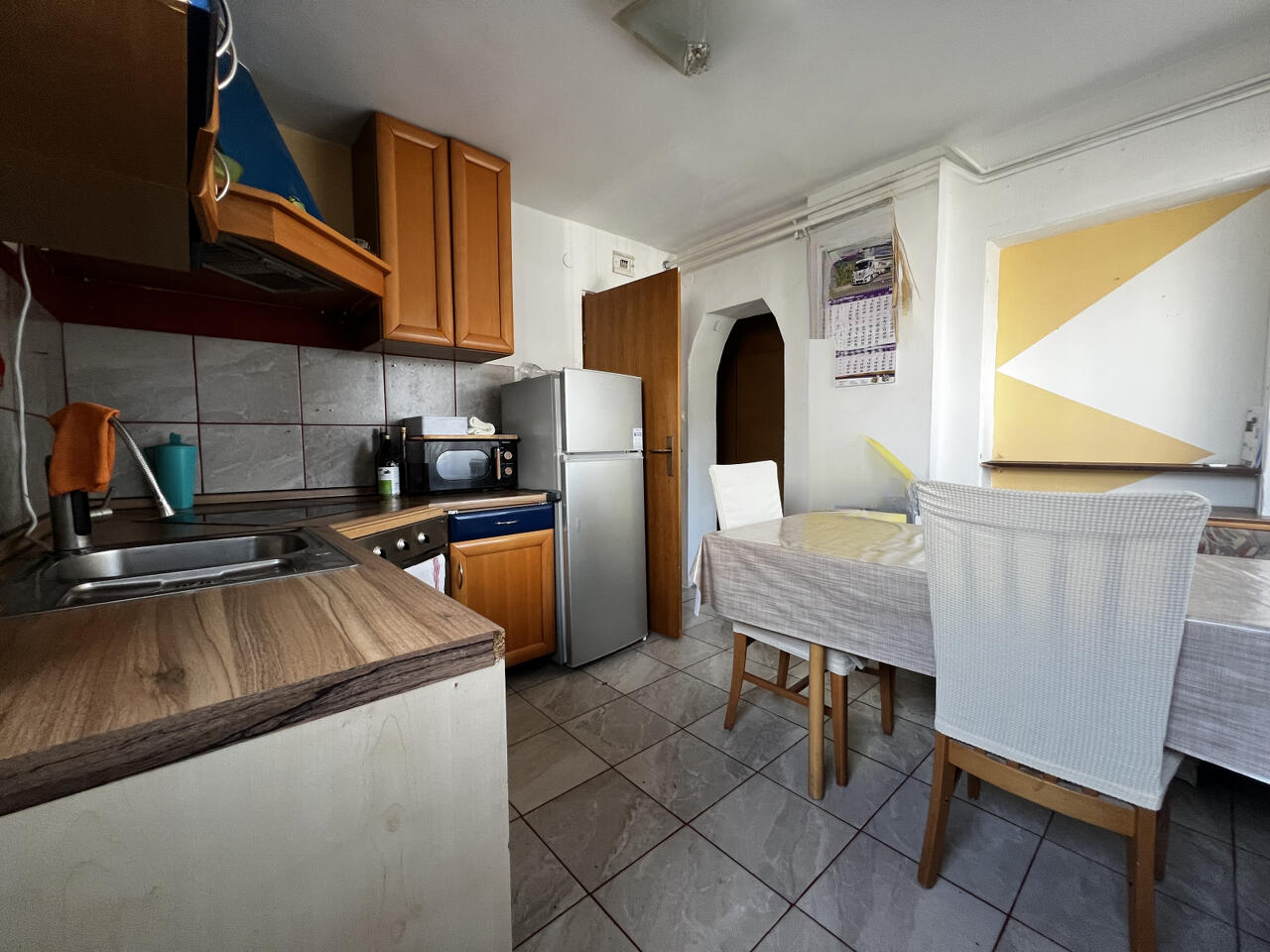 Квартира в Любляне, Словения, 85 м² - фото 11