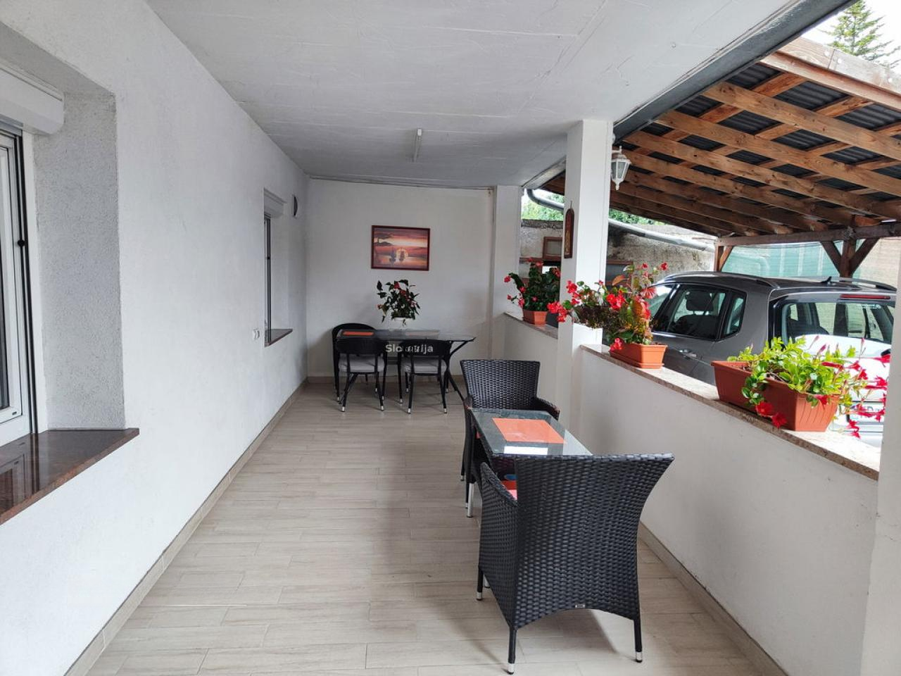 Квартира в Копере, Словения, 84 м² - фото 11