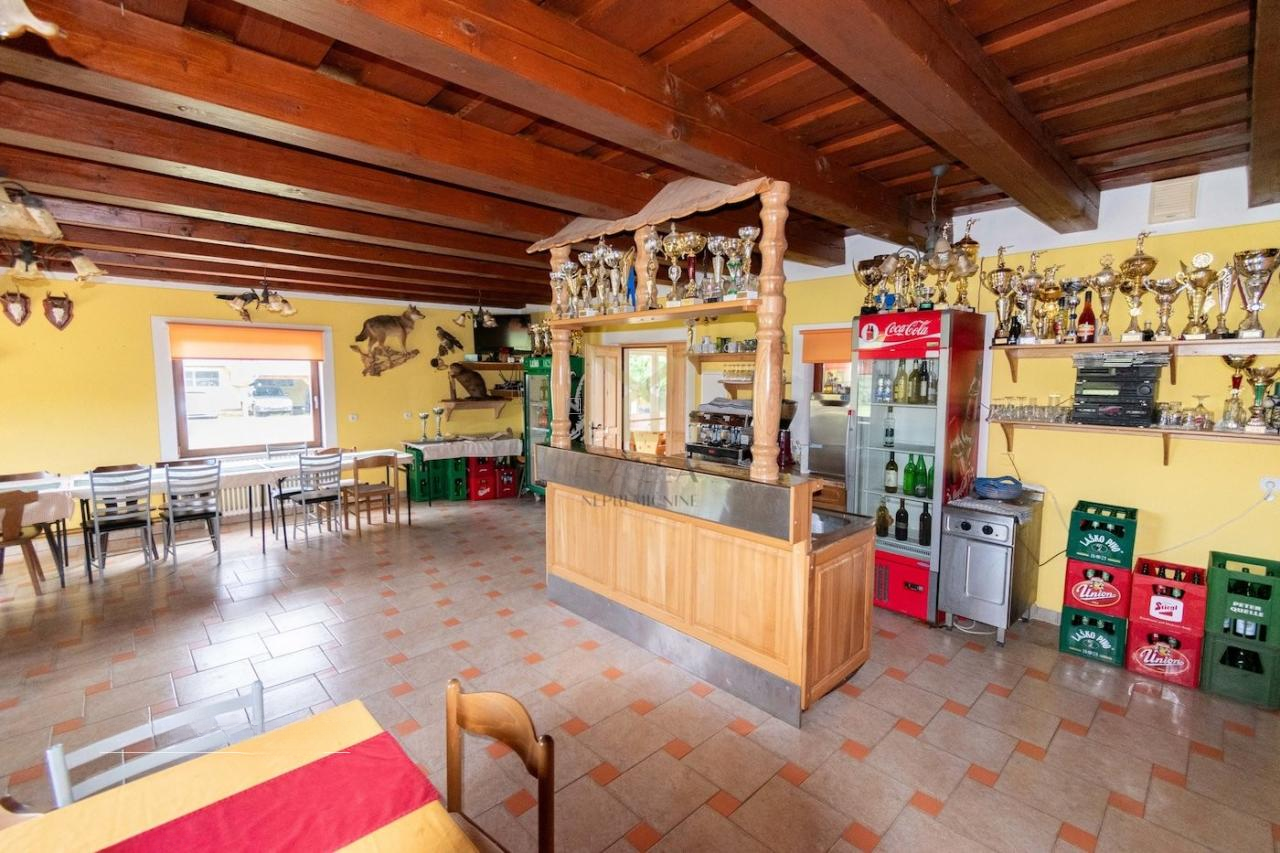 Ферма в Ленарте, Словения, 345 м² - фото 11