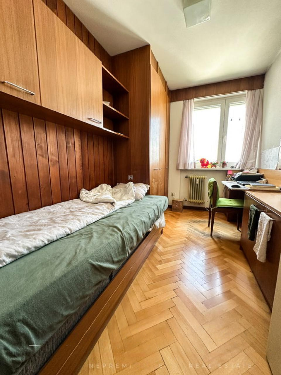 Квартира в Любляне, Словения, 102 м² - фото 11