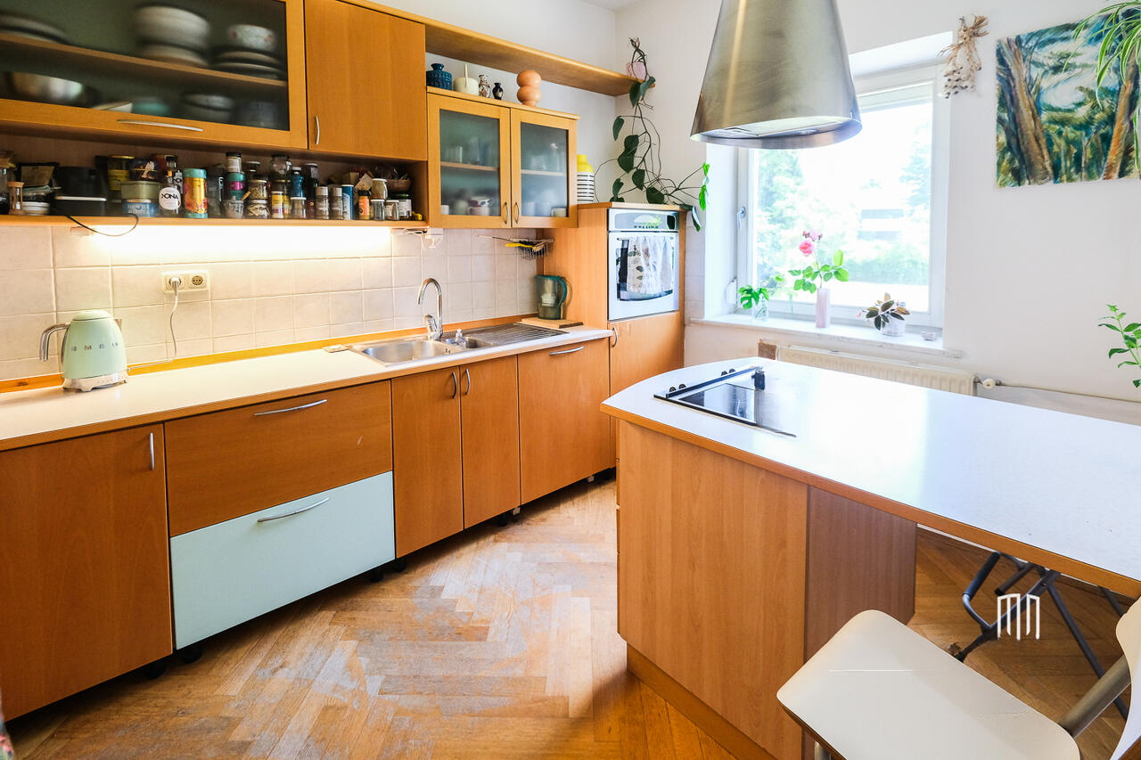 Квартира в Любляне, Словения, 86 м² - фото 11