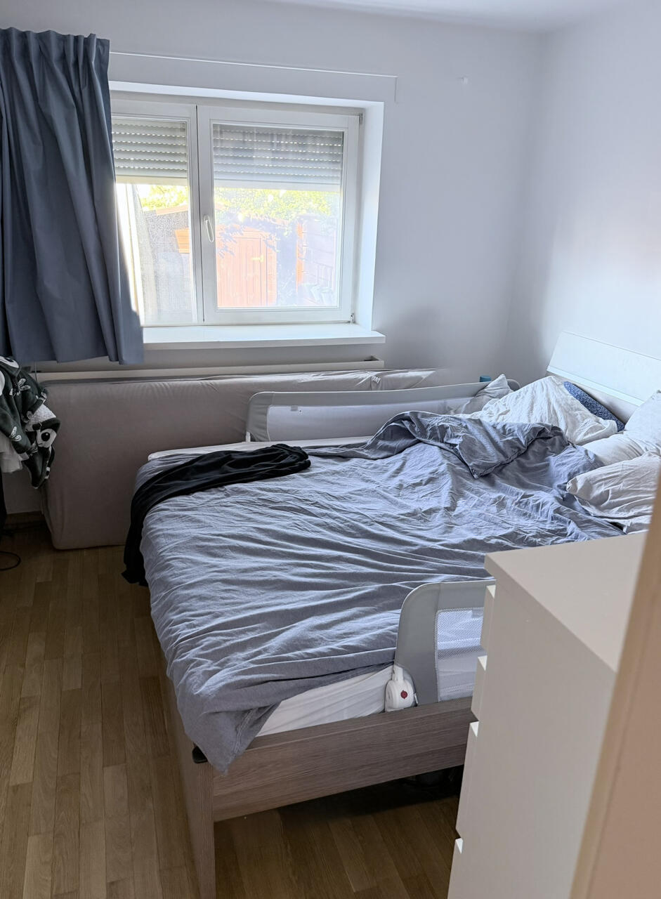 Квартира в Любляне, Словения, 66 м² - фото 11