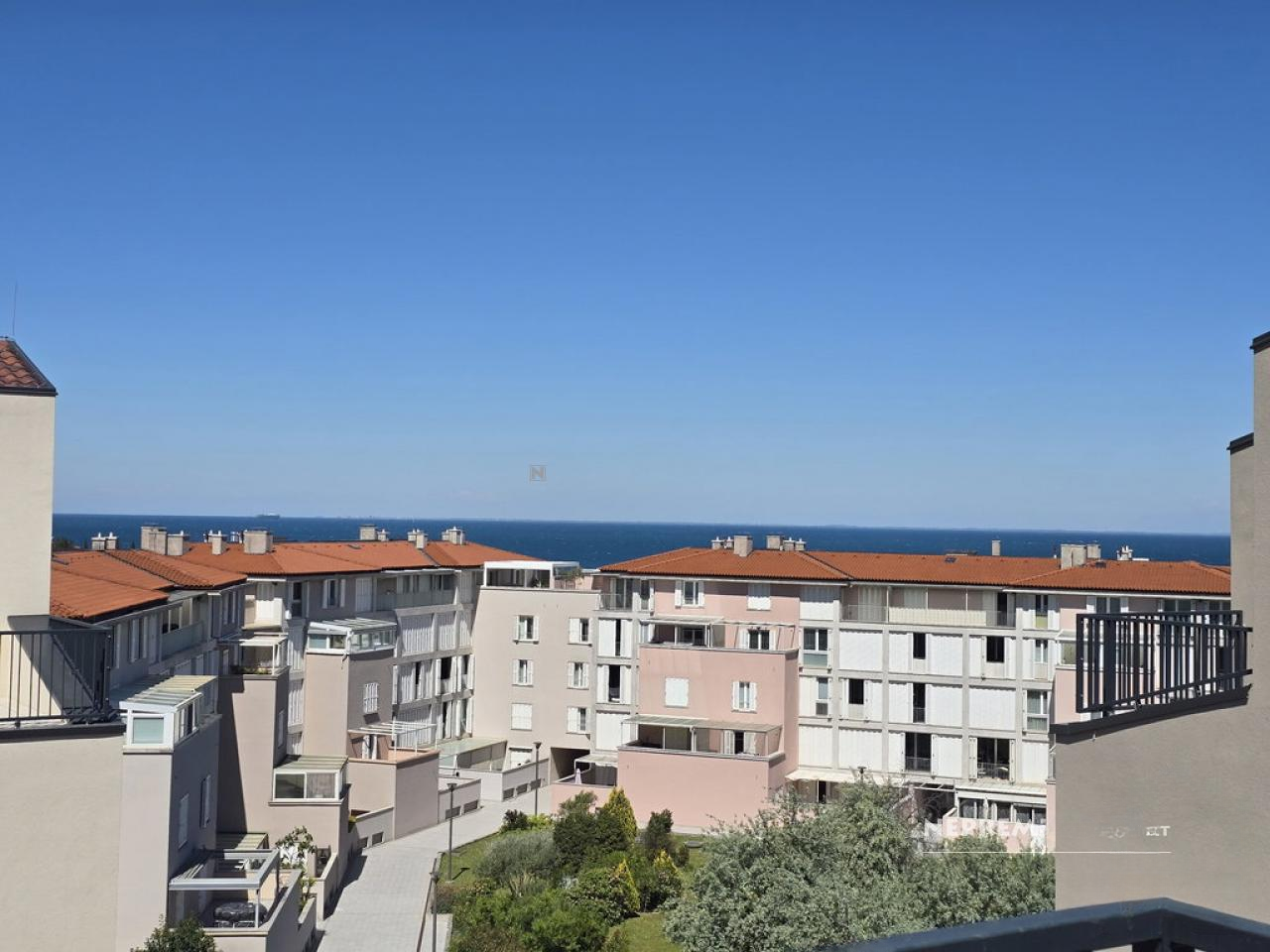 Квартира в Изоле, Словения, 128 м² - фото 11