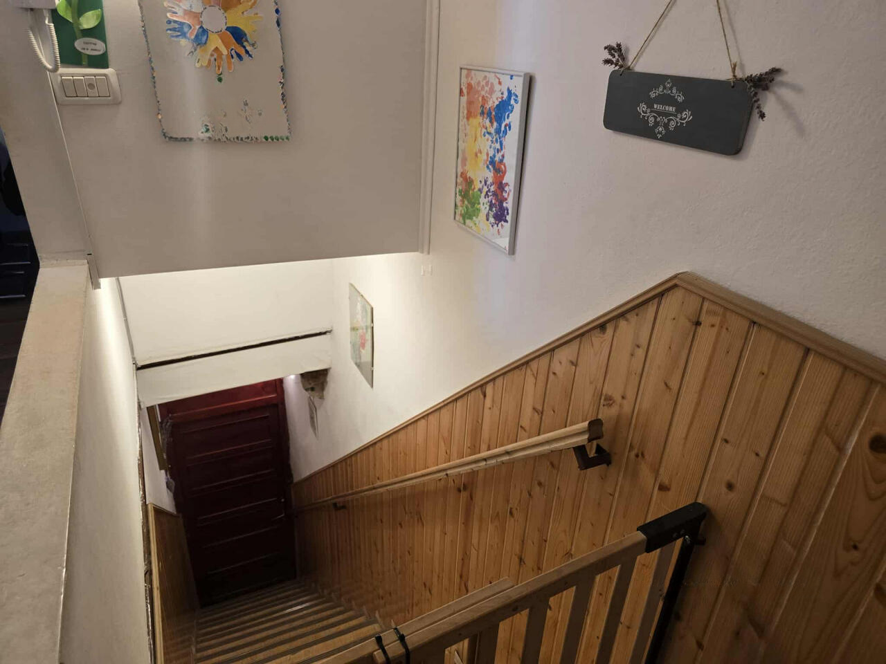Квартира в Копере, Словения, 47 м² - фото 11