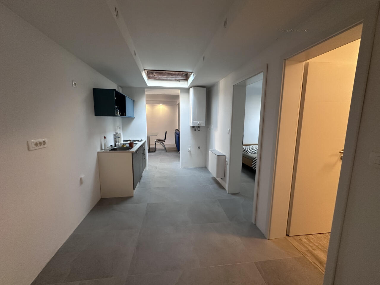 Квартира в Изоле, Словения, 80 м² - фото 11