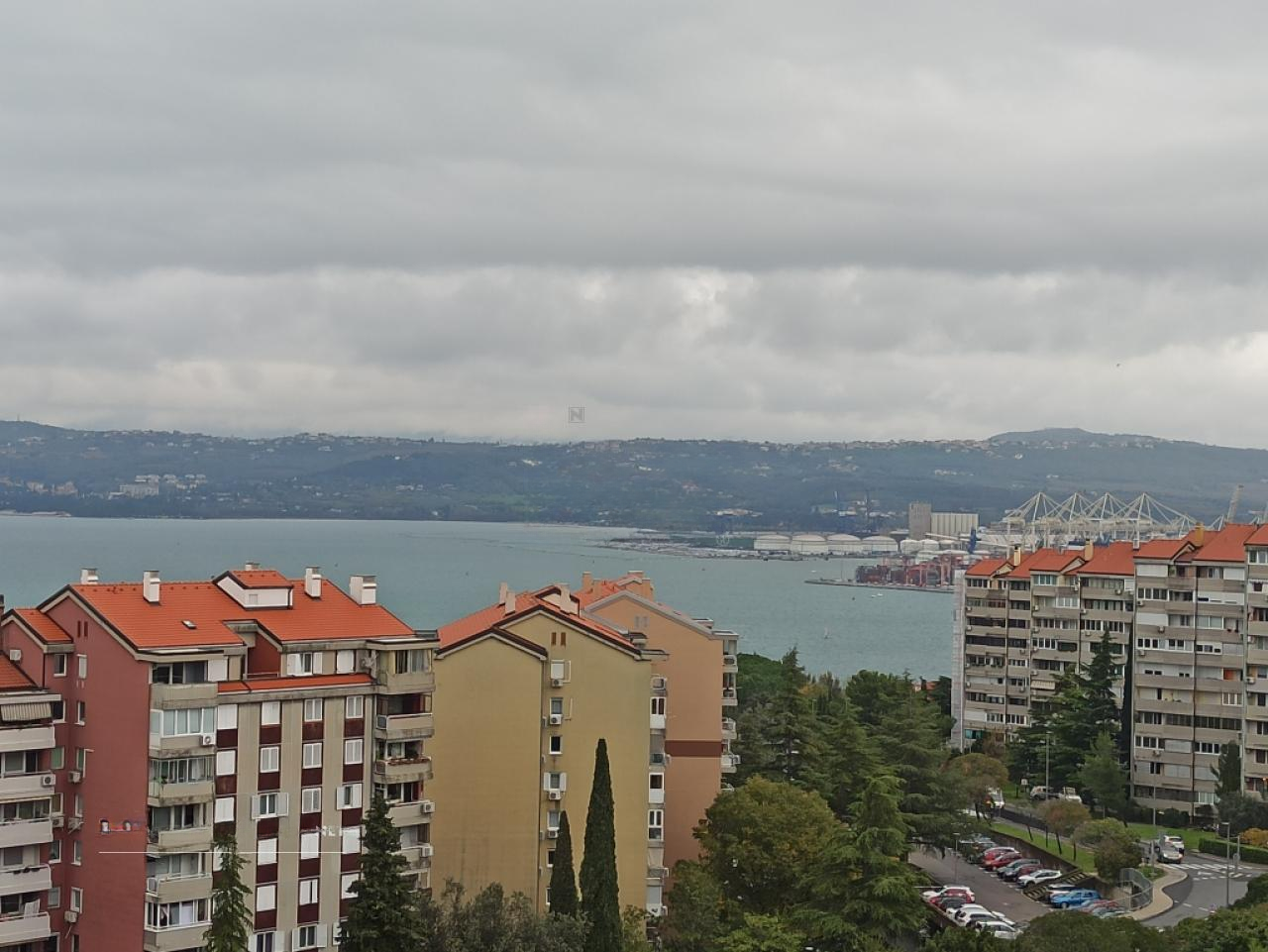 Квартира в Копере, Словения, 54 м² - фото 11