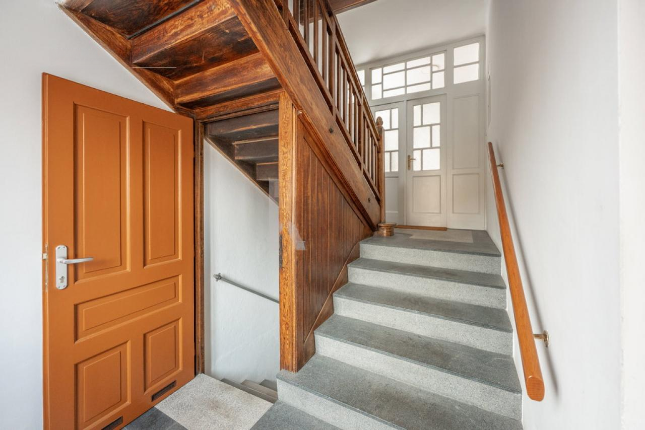 Квартира в Любляне, Словения, 175 м² - фото 12