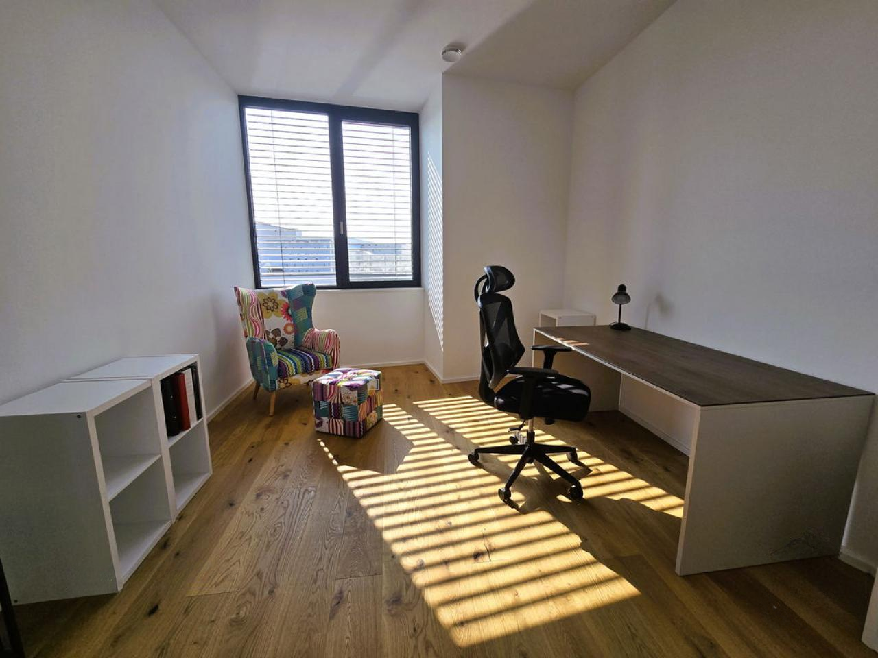 Квартира в Копере, Словения, 132 м² - фото 12