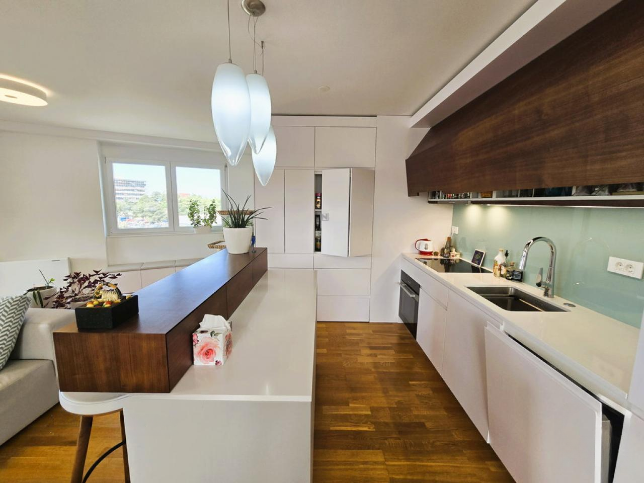 Квартира в Копере, Словения, 105 м² - фото 12