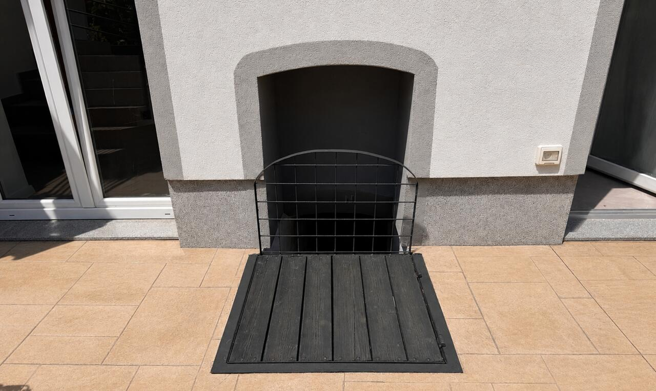 Квартира в Любляне, Словения, 47 м² - фото 12