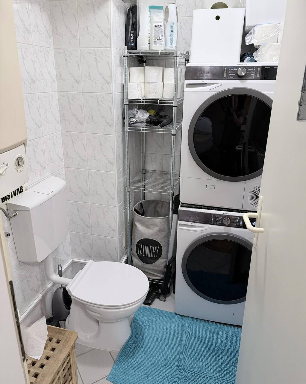 Квартира в Любляне, Словения, 66 м² - фото 12