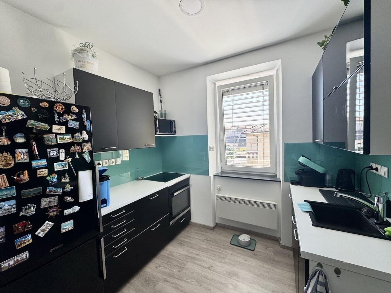 Квартира в Любляне, Словения, 51 м² - фото 12