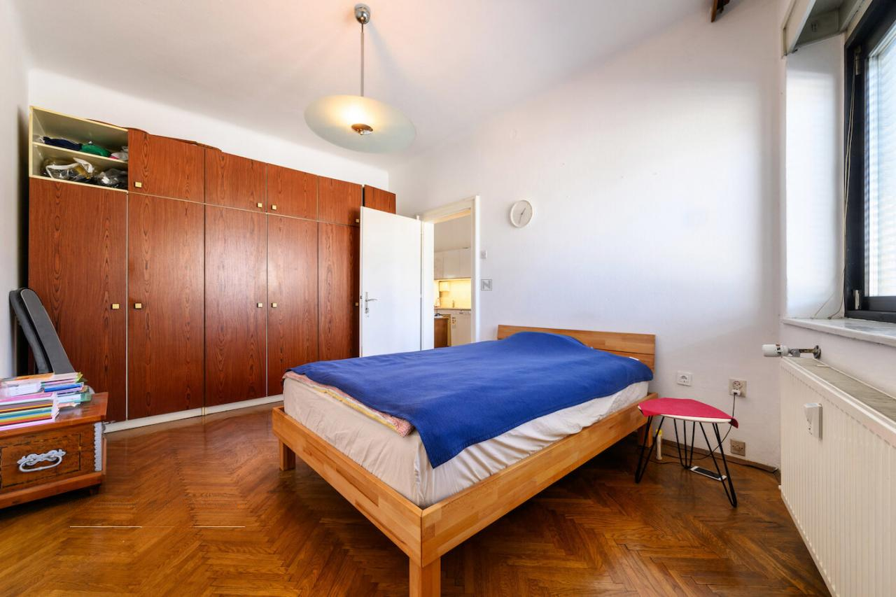 Квартира в Любляне, Словения, 63 м² - фото 12