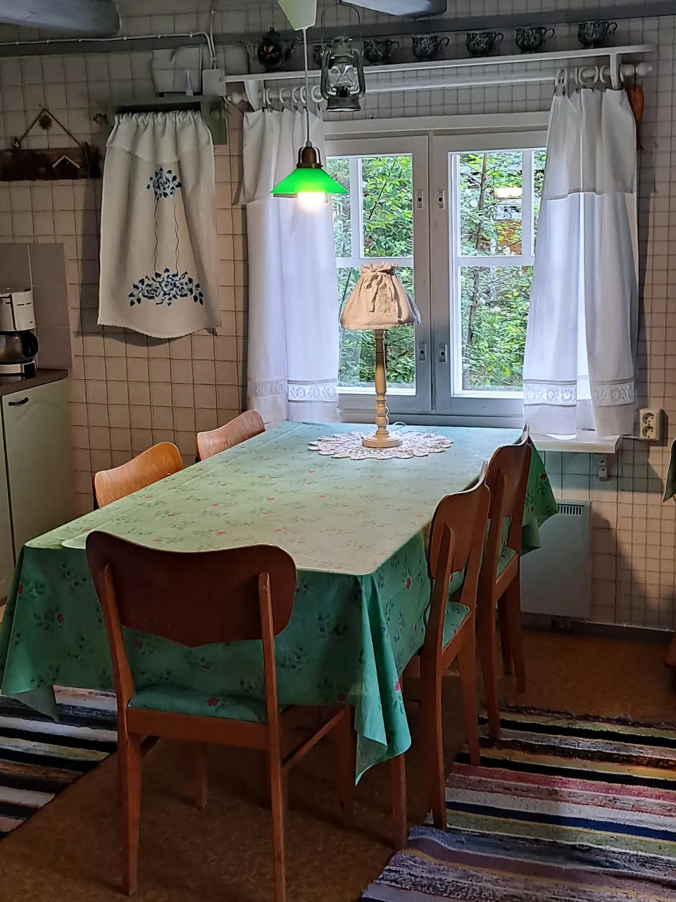 Коттедж в Виитасаари, Финляндия, 31 м² - фото 7