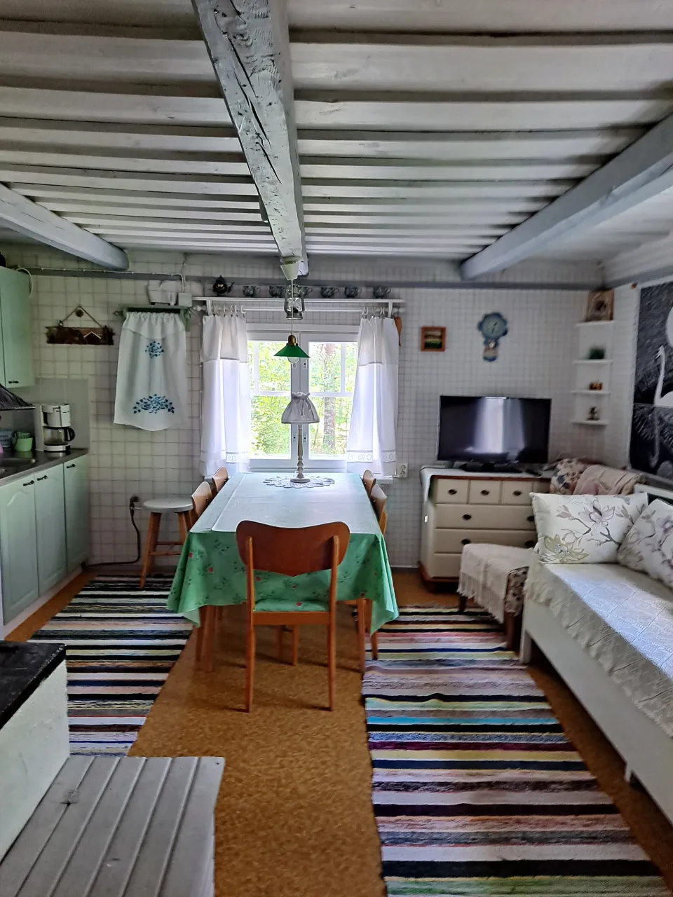 Коттедж в Виитасаари, Финляндия, 31 м² - фото 5