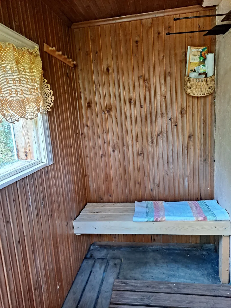 Коттедж в Виитасаари, Финляндия, 31 м² - фото 16