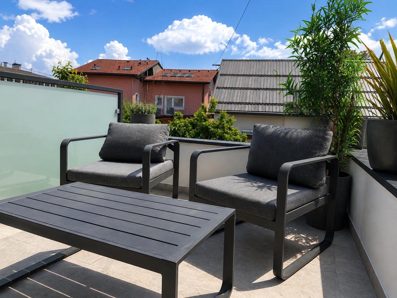 Квартира в Любляне, Словения, 75 м² - фото 12