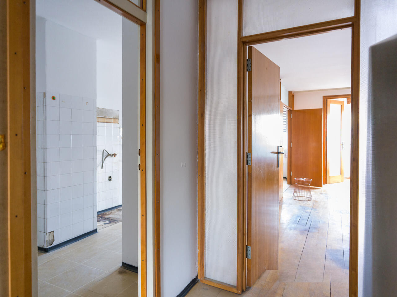 Квартира в Любляне, Словения, 90 м² - фото 11