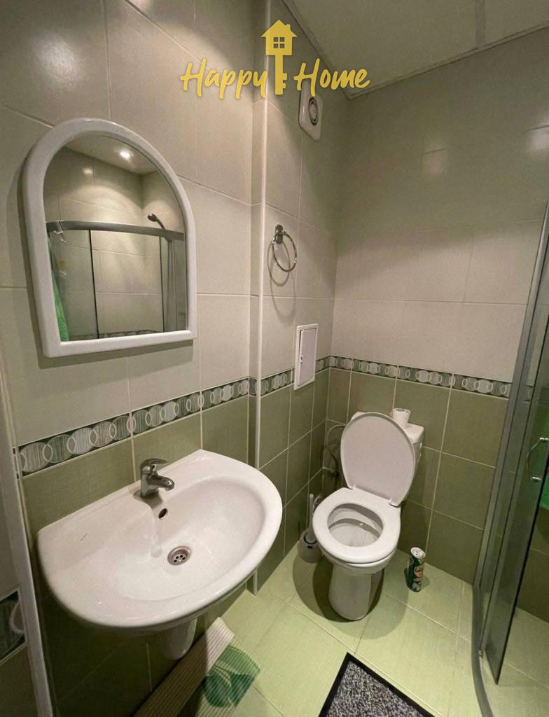 Квартира на Солнечном берегу, Болгария, 47 м² - фото 5