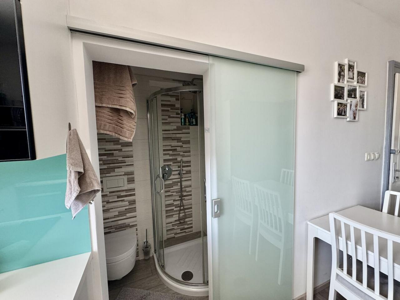 Квартира в Любляне, Словения, 51 м² - фото 13