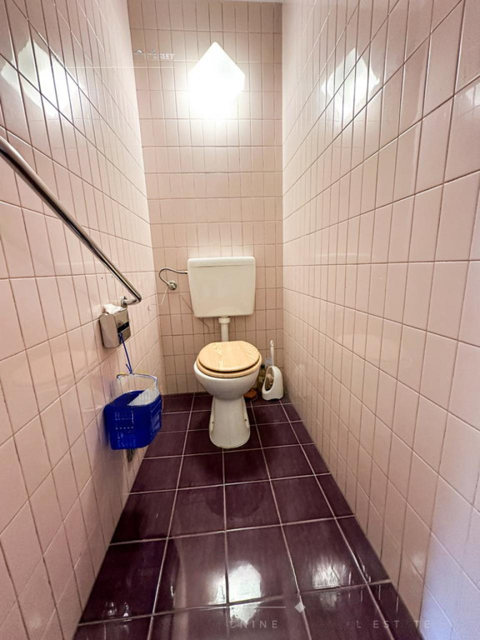 Квартира в Любляне, Словения, 102 м² - фото 13