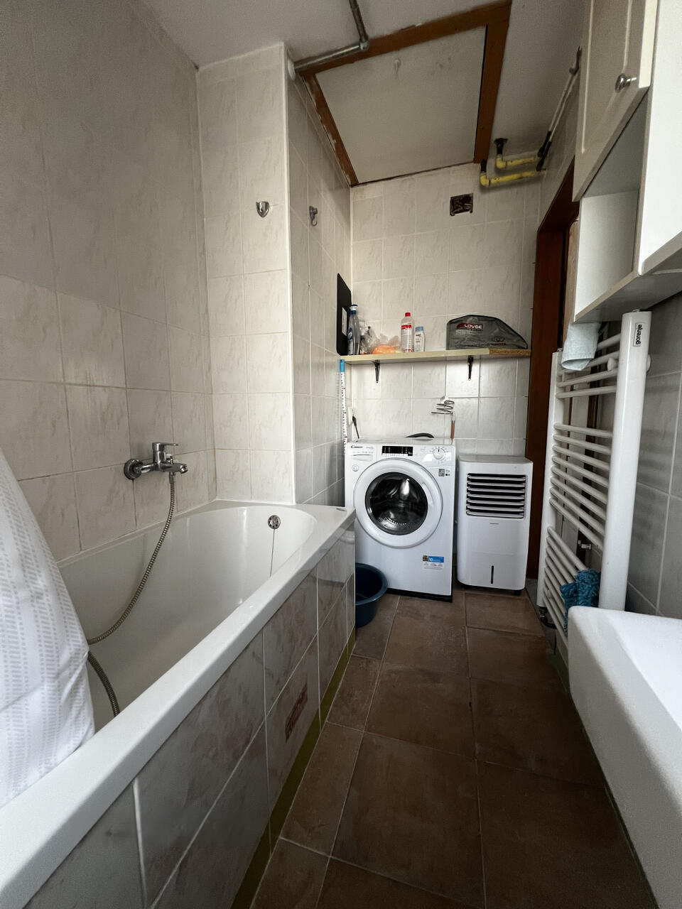 Квартира в Любляне, Словения, 85 м² - фото 13