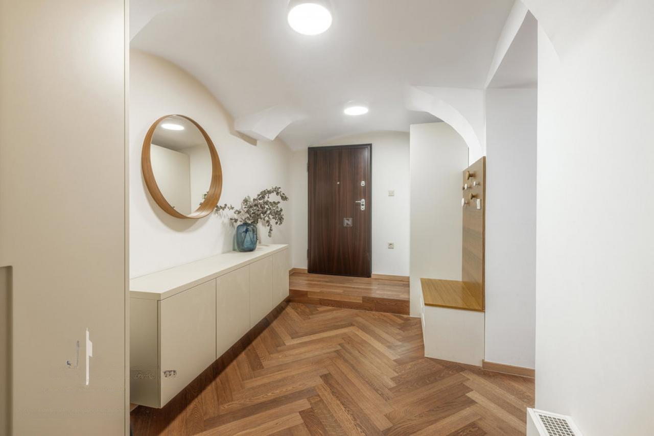 Квартира в Любляне, Словения, 122 м² - фото 13