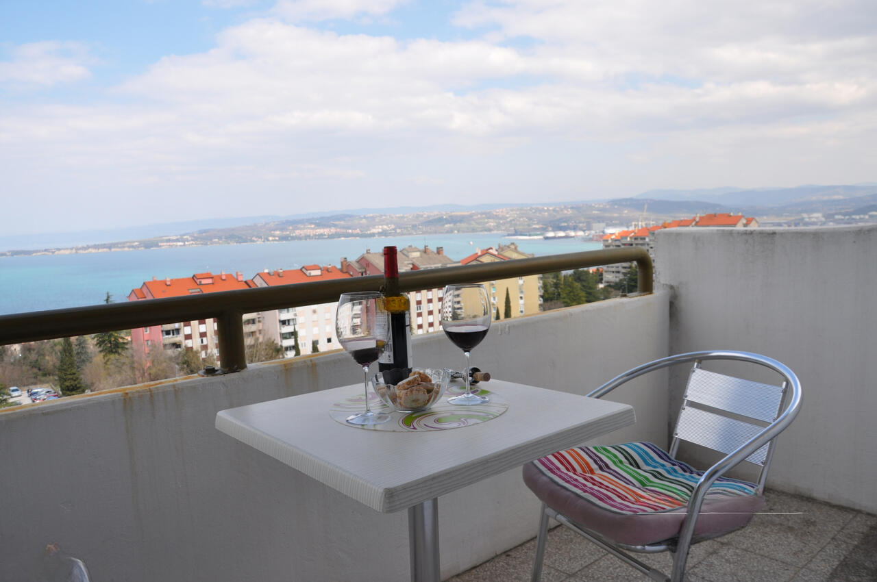 Квартира в Копере, Словения, 54 м² - фото 13