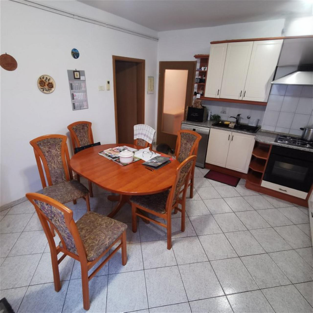 Квартира в Изоле, Словения, 88 м² - фото 13