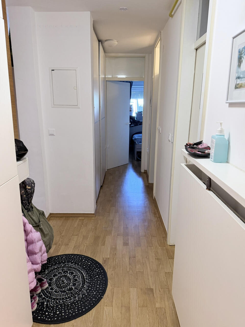 Квартира в Любляне, Словения, 66 м² - фото 13