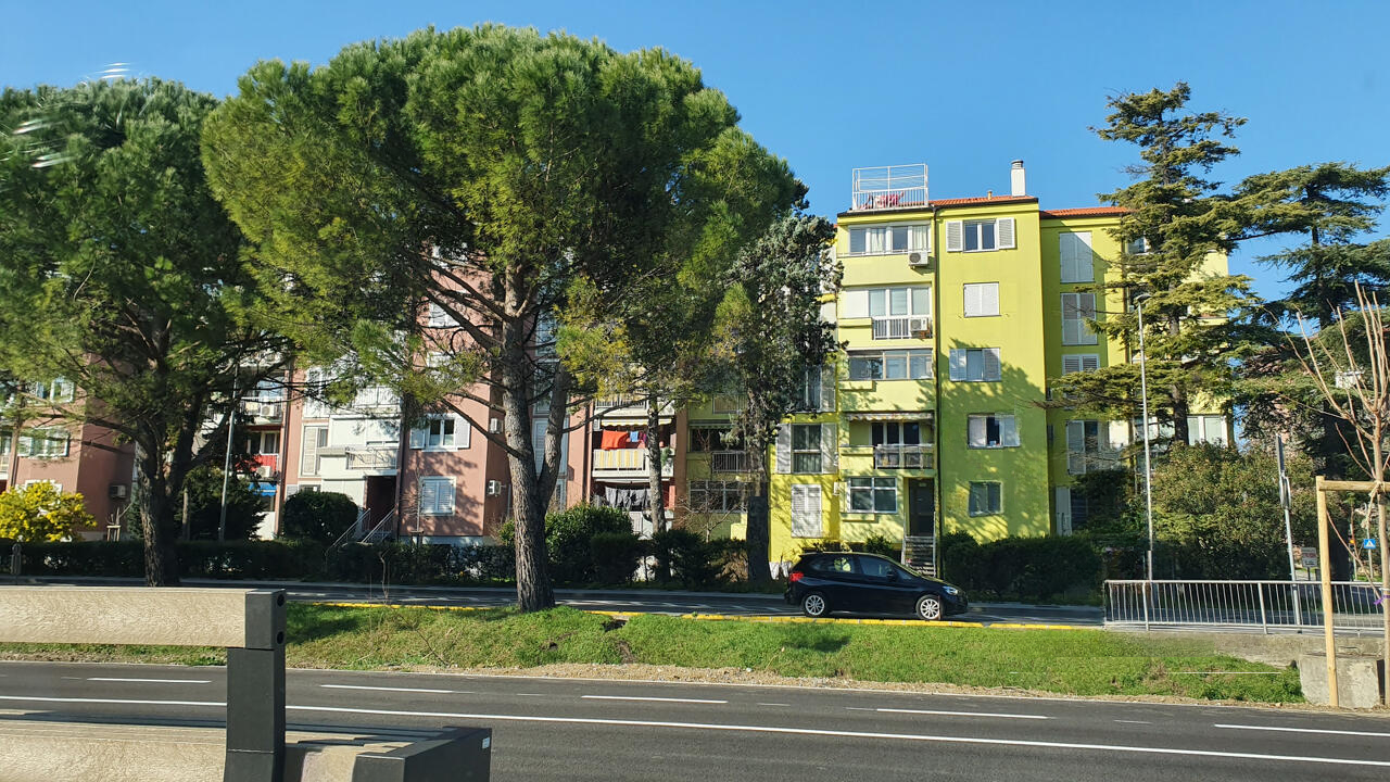 Квартира в Копере, Словения, 55 м² - фото 13