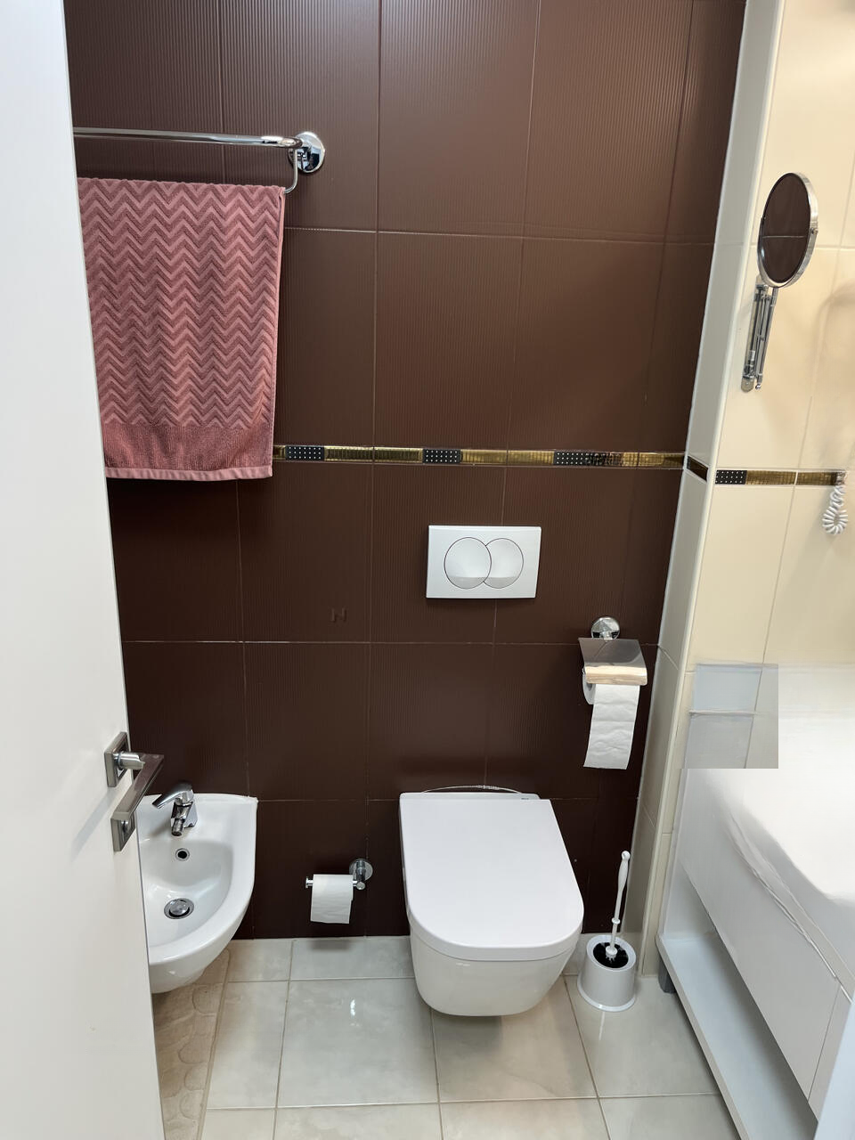 Квартира в Портороже, Словения, 78 м² - фото 13