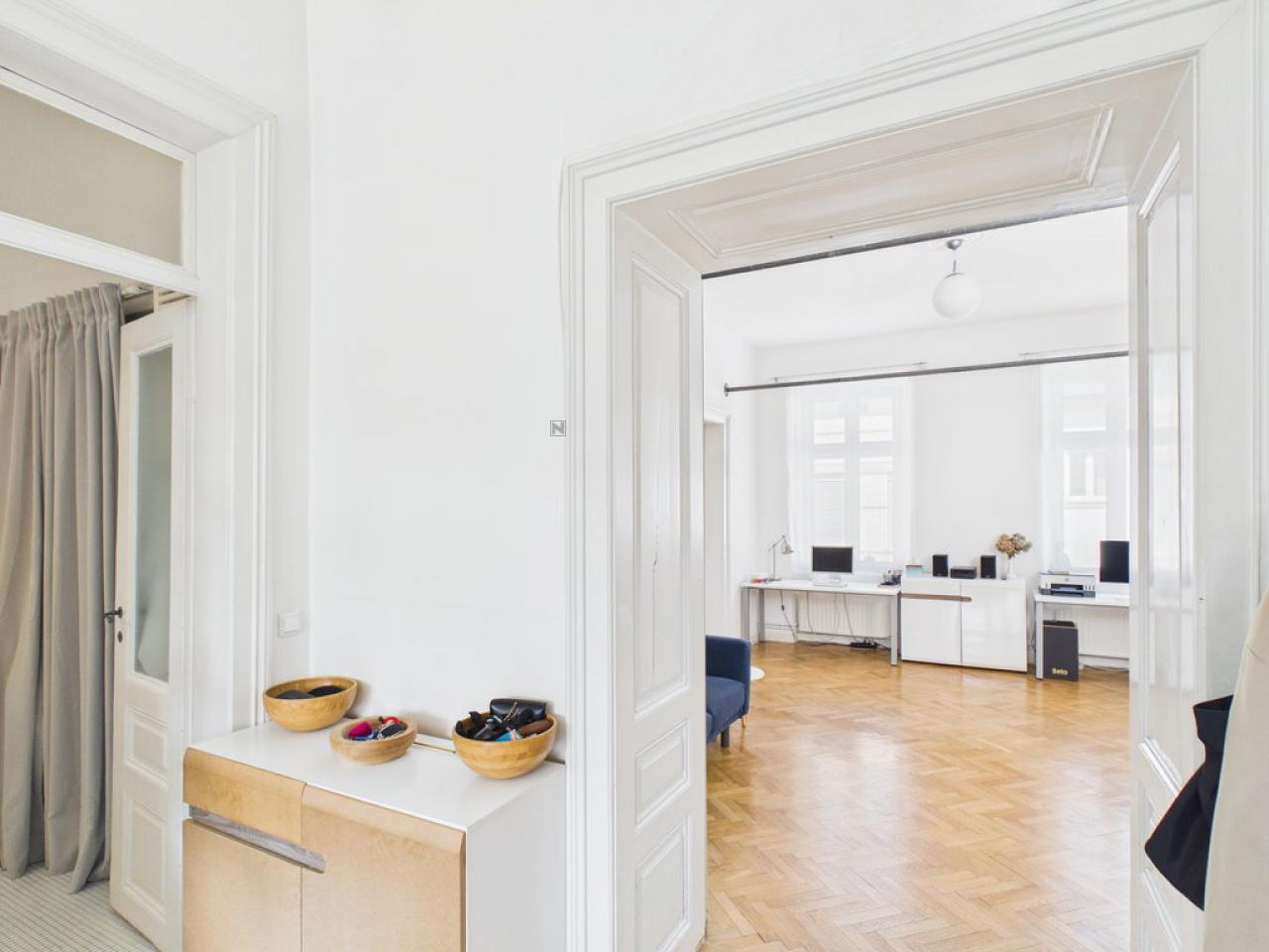 Квартира в Любляне, Словения, 134 м² - фото 13