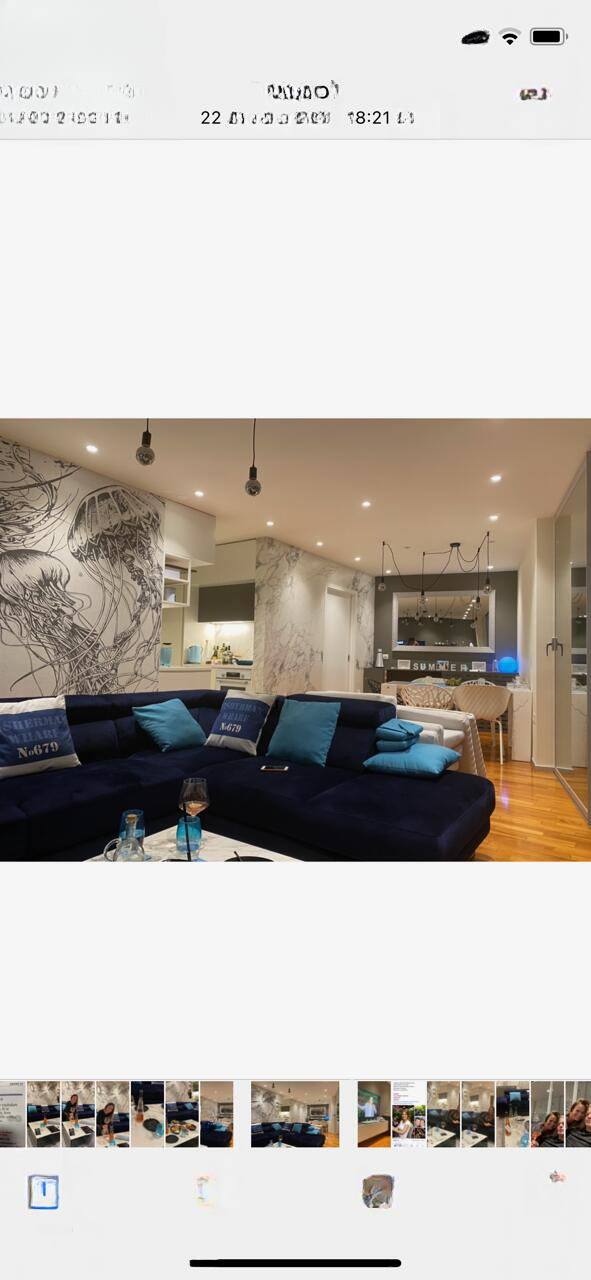 Квартира в Портороже, Словения, 150 м² - фото 13